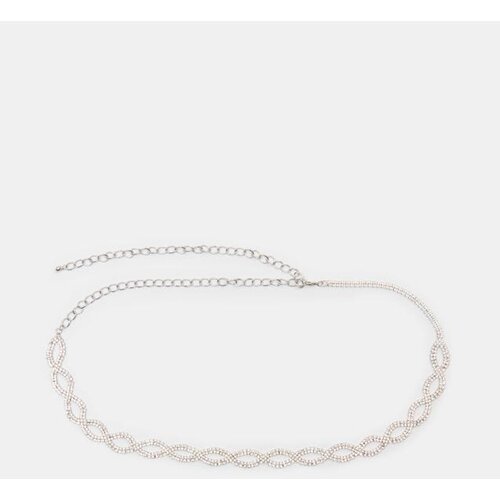 Sinsay Lančani remen s cirkonima Cijene