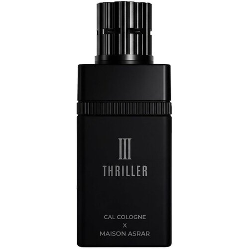 Maison Asrar III Thriller Extrait de Parfum 100 ml Slike