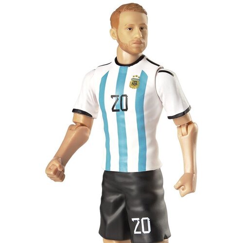  Akcijska figura Alexis Mac Allister - Argentina, 20 cm Slike