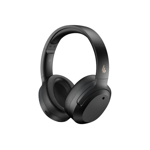 Edifier W820NB Slušalke z mikrofonom Brezžična Naglavni trak Klici/glasba Bluetooth Črna Cene