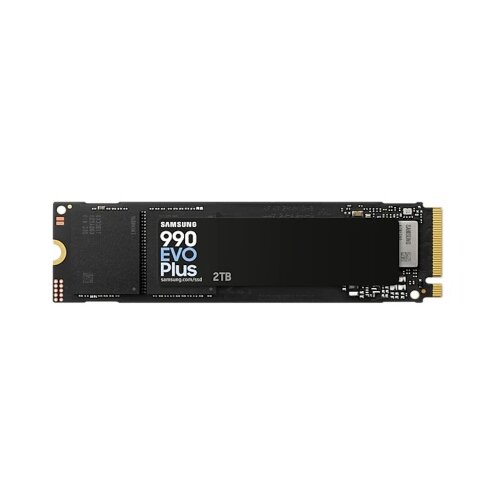 Samsung 990 evo plus 2tb/pcie 4.0/nvme ssd ( MZ-V9S2T0BW ) Cene