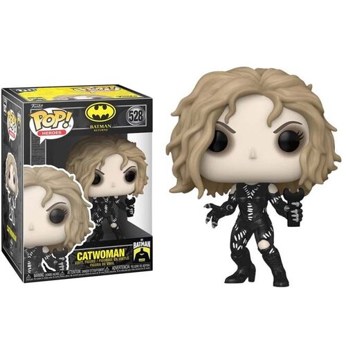 Funko figura pop! batman returns - catwoman 528 Cene