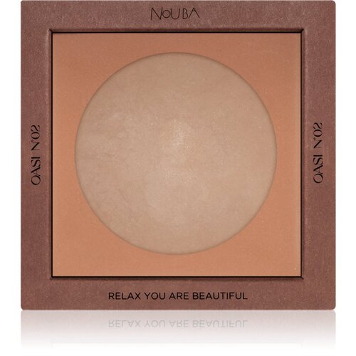 Nouba Oasi bronzer N°2 Cijene