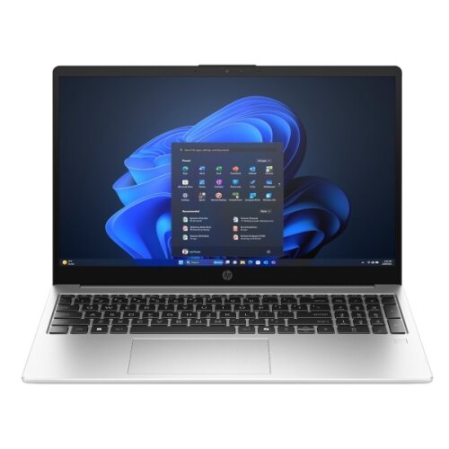 HP Prenosnik 255R G10 Ryzen 5 / 16GB / 512GB SSD / 15,6" FHD IPS / W11H (srebrn) Cene