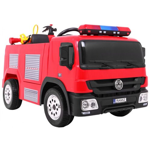  Vatrogasni kamion na akumulator Fire Rescue Cijene