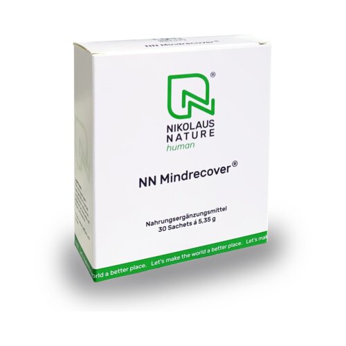 Nikolaus - Nature NN Mindrecover&amp;reg; Slike