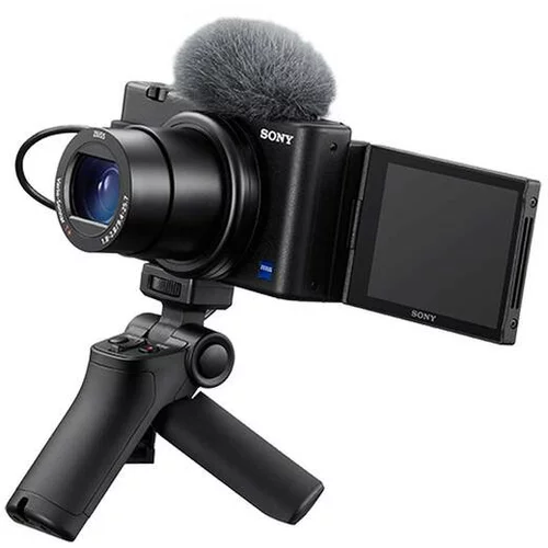 Sony Vlog kamera ZV-1