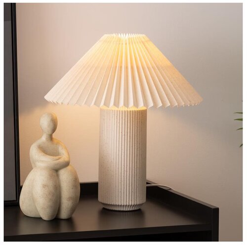 Atmosphera Stona lampa TALYA 1xE27/40W/230V porcelan Cene