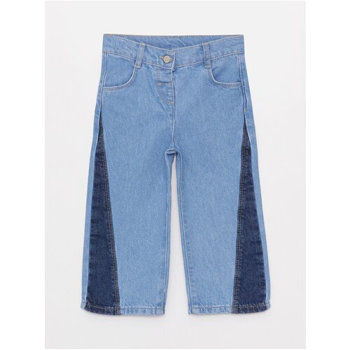 LC Waikiki Basic Baby Girl Jeans Slike