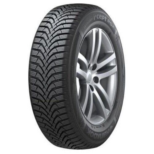Hankook Zimska 195/55R15 89H WINTER I*CEPT RS2 W452 - Skladišče 9 (Dostava 5 delovnih dni) Cene