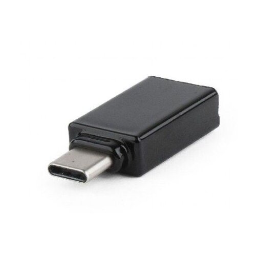 Gembird A-USB2-CMAF-01 USB 2.0 Type-C adapter kabal Cene