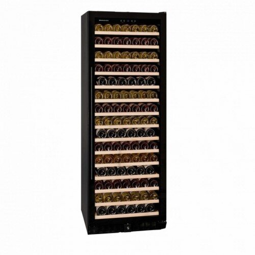 Dunavox Hladnjak za vino ugradbeni DX-194.490SSK Cijene