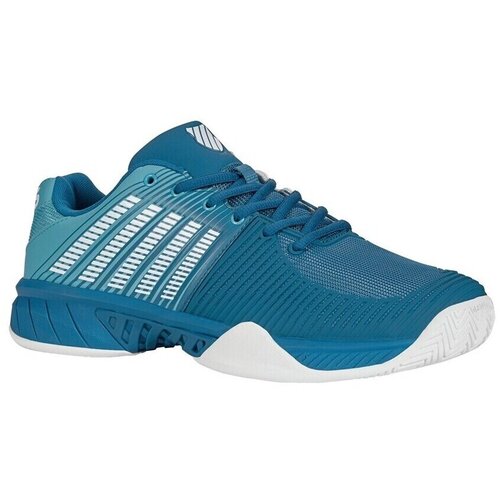 K-Swiss Tenis Express Light 2 Allcourt Modra Cene