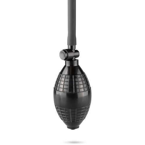 EasyToys - Men Only pumpica za penis, crna Slike