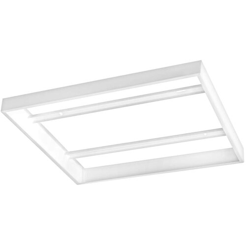 Eglo 61359 - okvir za plafonski panel salobrena 627x628mm Cene