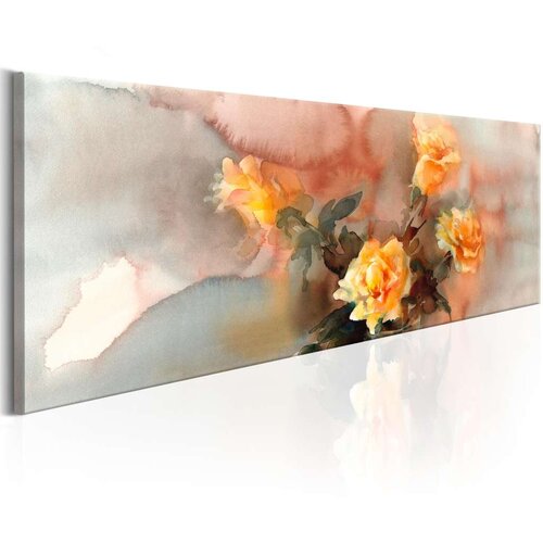  Slika - Bouquet of Yellow Roses 120x40 Slike