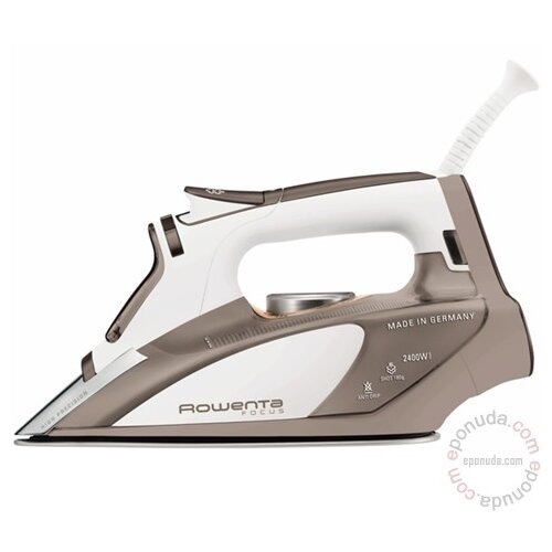 Rowenta DW 5030 pegla Slike