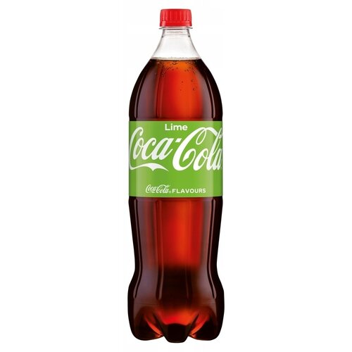 Coca-Cola COCA COLA LIME 1.5L Cene