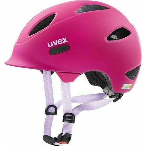 Uvex Oyo Berry/Purple Matt 45-50 2022 Cene