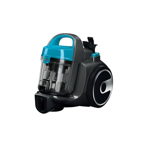 Bosch BGS05X240 Serie2 usisavač bez vrećice, tirkiz/sivi Slike