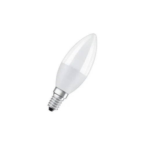 Osram CLB60 7W-827 220-240V E14 VAL 152915