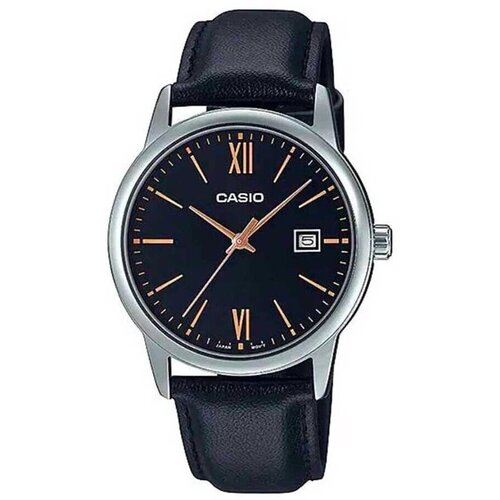 Casio Analogne ure MTPV002L1B3 pisana Cene