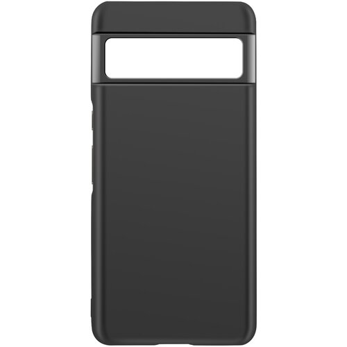 AVIZAR Ovitek za Google Pixel 8 Pro, združljiv s trdim polnjenjem QI Charge proti prstnim odtisom - crn, (20917977) Cene