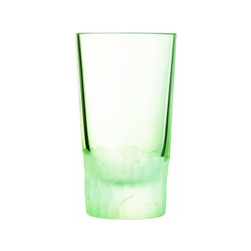 Luminarc intuit čaša 35cl green ( L8641 ) Cene