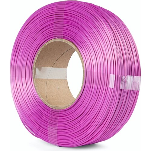 Spectrum refill pla silk taffy pink, 1.75 mm / 1000 g Slike