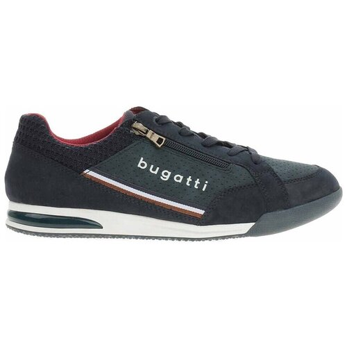 Bugatti Nizki čevlji 325A380959504163 pisana Slike