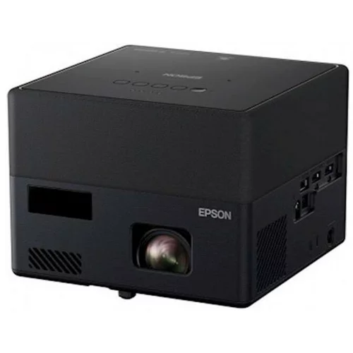 Epson projektor EF-E12 ANDROID TV