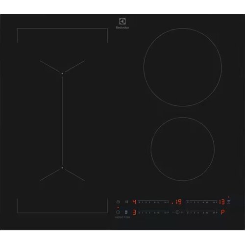  UGRADBENA PLOČA ELECTROLUX EIV63443CT Cijene