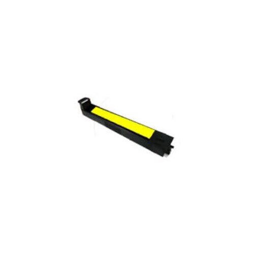 HP Toner CB382A (rumena), kompatibilen Slike