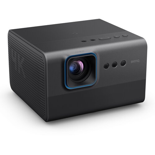 BenQ GP520 4K projektor z google tv 9H.JT177.59E Slike