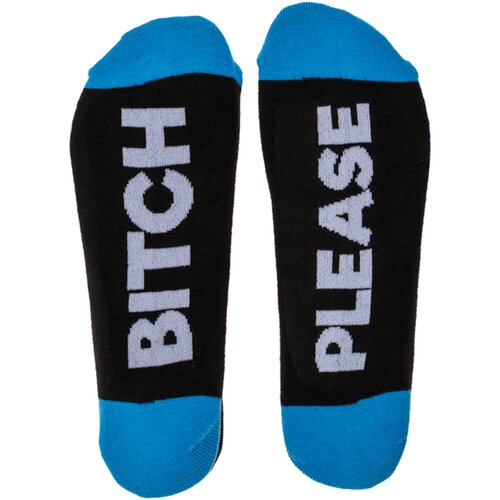bitch please čarape Slike