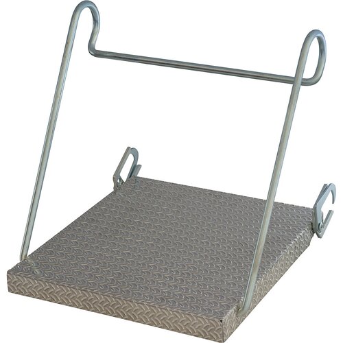 Krause Stopnice / odlagališča, nosilnost 150 kg, DxŠ 360 x 280 mm Cene