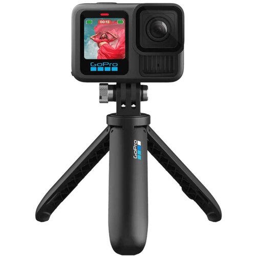 GoPro Stativ Shorty Black Cene