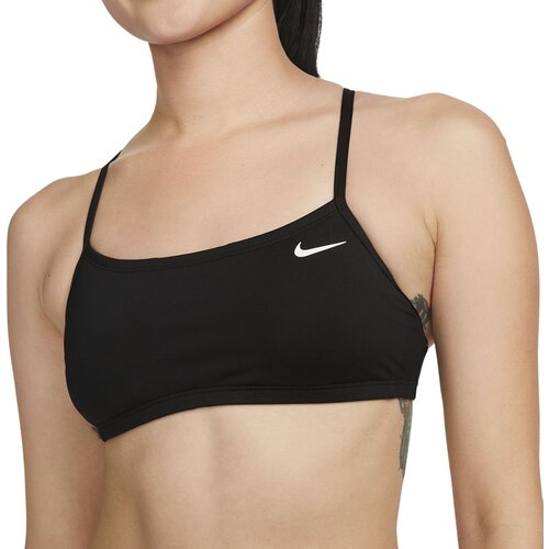 Nike kupaći kostim essential racerback bikini top za žene Cene