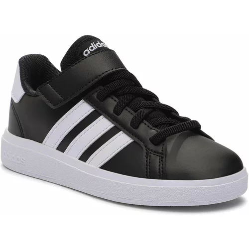 Adidas Čevlji Grand Court GW6513 Black