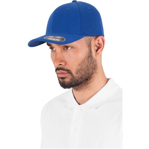 Flexfit Double Jersey Royal Slike