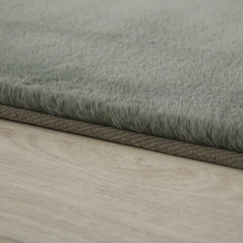 Ayyildiz Carpets Zeleni periv tepih 200x290 cm Pouffy &amp;ndash; Slike