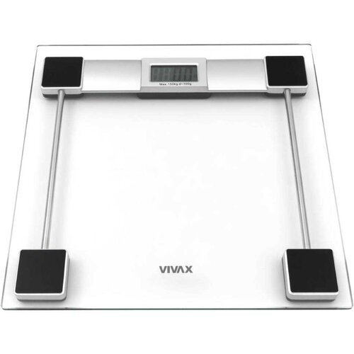 Vivax PS-154WG Telesna vaga Cene