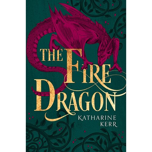 Harper Collins Publishers Ltd Katharine Kerr - The Fire Dragon (The Dragon Mage, Book 3) Cene