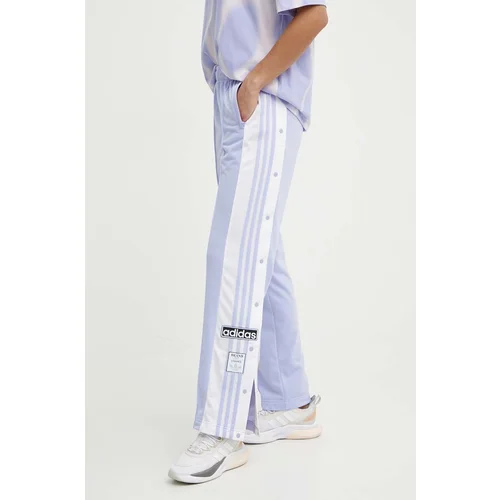 Adidas Adibreak Pant Violet Tone