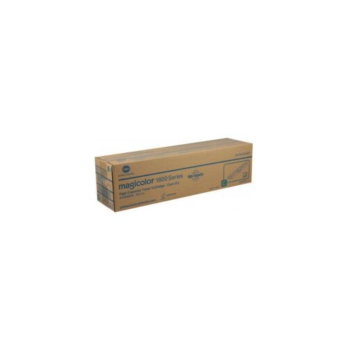 TONER Minolta MC-1650 Cyan ORIGINALNI Slike