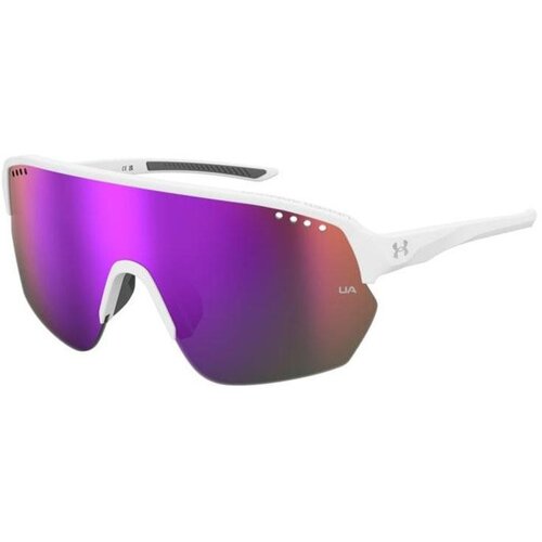 Under Armour UAGAMEDAYII/G 6HT/34 ONE SIZE (99) Bela/Vijolična Cene