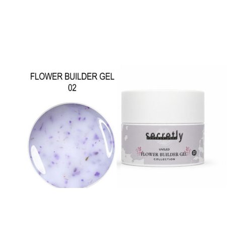  SECRETLY FLOWER BUILDER GEL 02 25ML Cijene