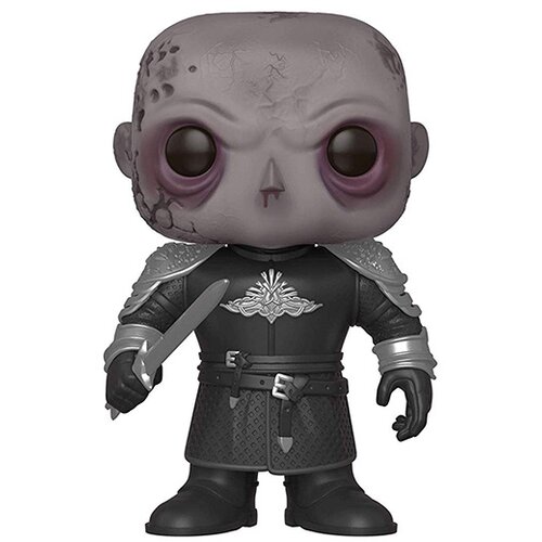 Funko Pop TV GOT - 15 cm The Mountain (Bez Maske) Cijene