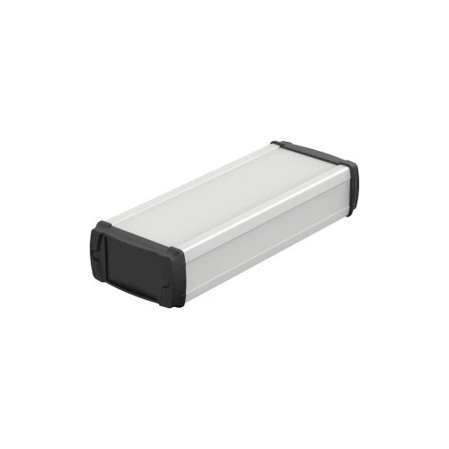 Bopla ELPH 840-0200 ECOLINE_SET 83846200.HMT1 profilno kućište 80 x 200 x 42 aluminij prozirna 1 St. Cijene