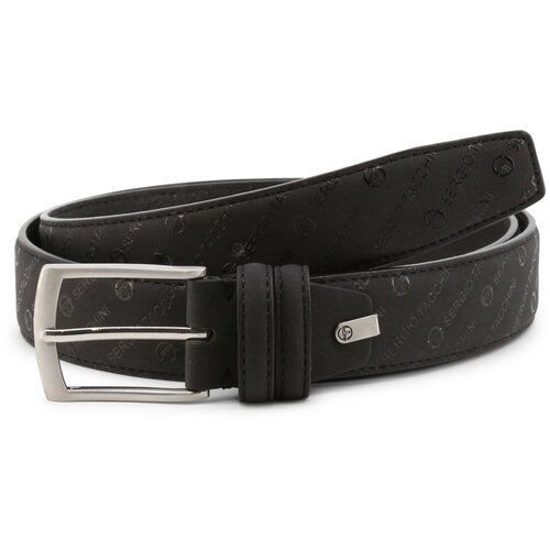 Sergio Tacchini C250210C360_000-NERO pas črna Slike